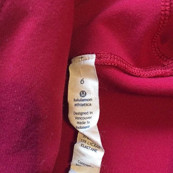 Lululemon Bhakti - Picture 3 of 8